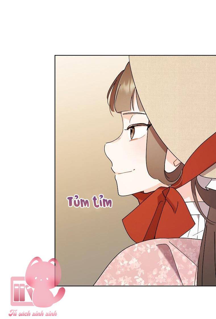 Tôi Trở Thành Mẹ Kế Của Cinderella Chapter 84 - Trang 2