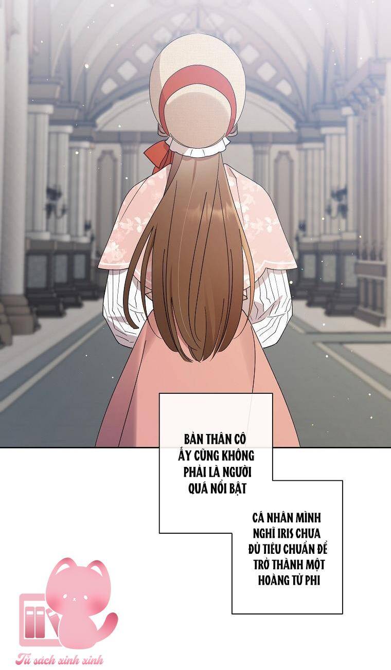 Tôi Trở Thành Mẹ Kế Của Cinderella Chapter 84 - Trang 2