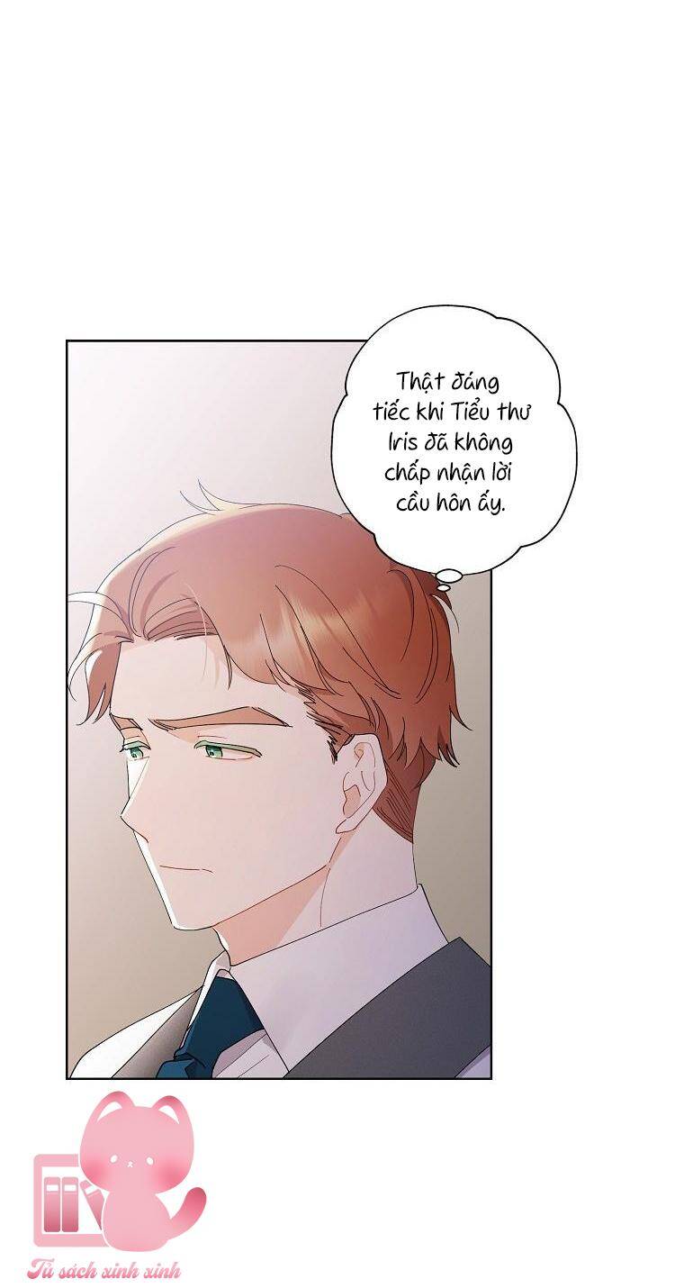 Tôi Trở Thành Mẹ Kế Của Cinderella Chapter 84 - Trang 2