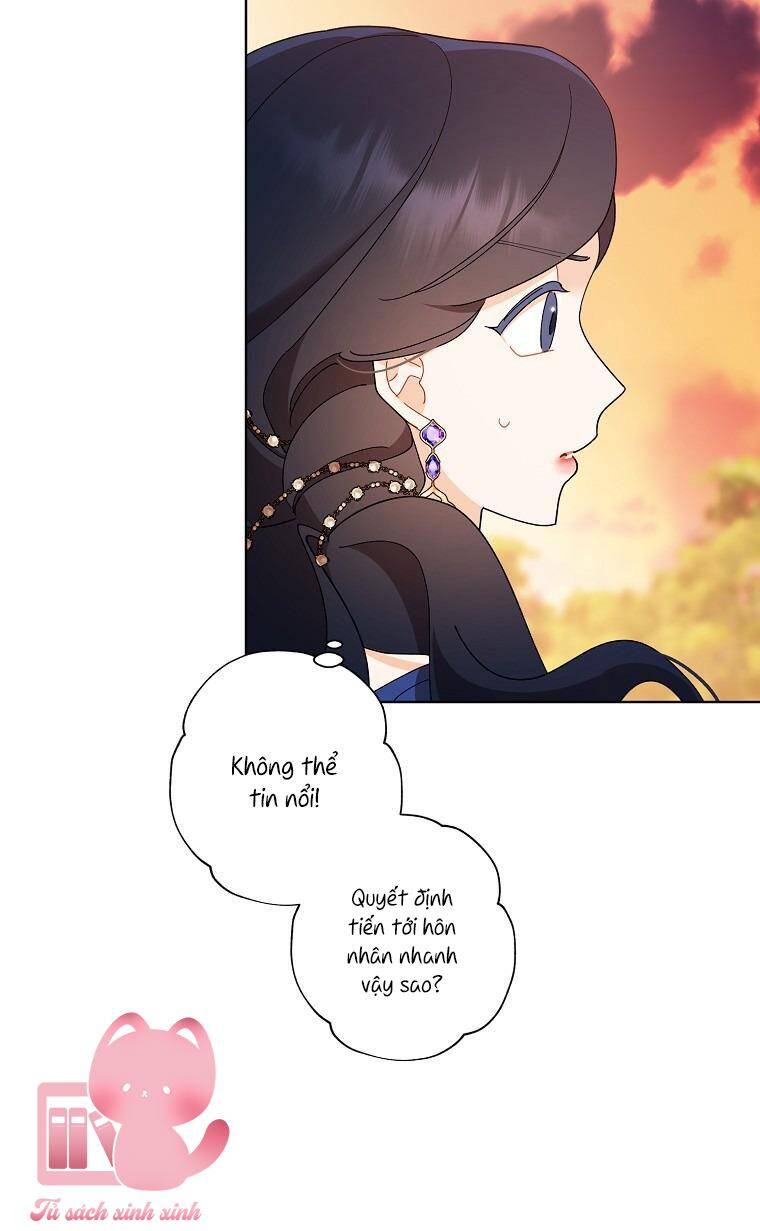 Tôi Trở Thành Mẹ Kế Của Cinderella Chapter 82 - Trang 2