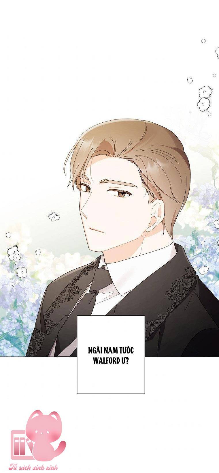 Tôi Trở Thành Mẹ Kế Của Cinderella Chapter 82 - Trang 2