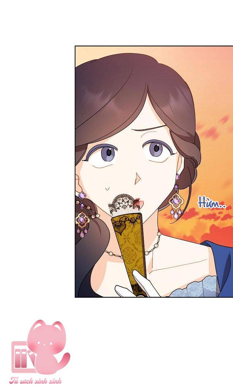 Tôi Trở Thành Mẹ Kế Của Cinderella Chapter 82 - Trang 2