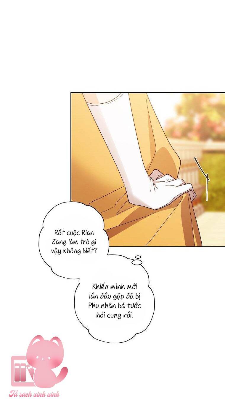 Tôi Trở Thành Mẹ Kế Của Cinderella Chapter 82 - Trang 2