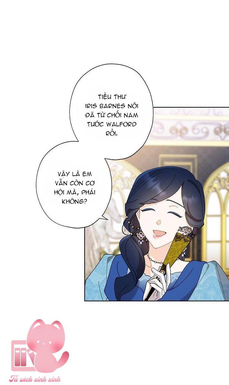 Tôi Trở Thành Mẹ Kế Của Cinderella Chapter 82 - Trang 2