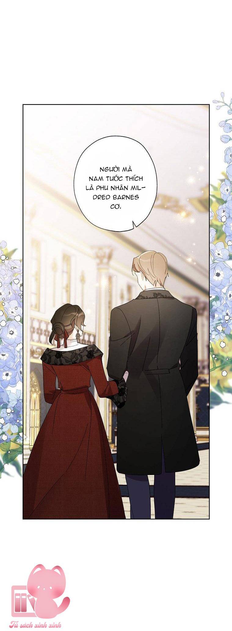 Tôi Trở Thành Mẹ Kế Của Cinderella Chapter 82 - Trang 2