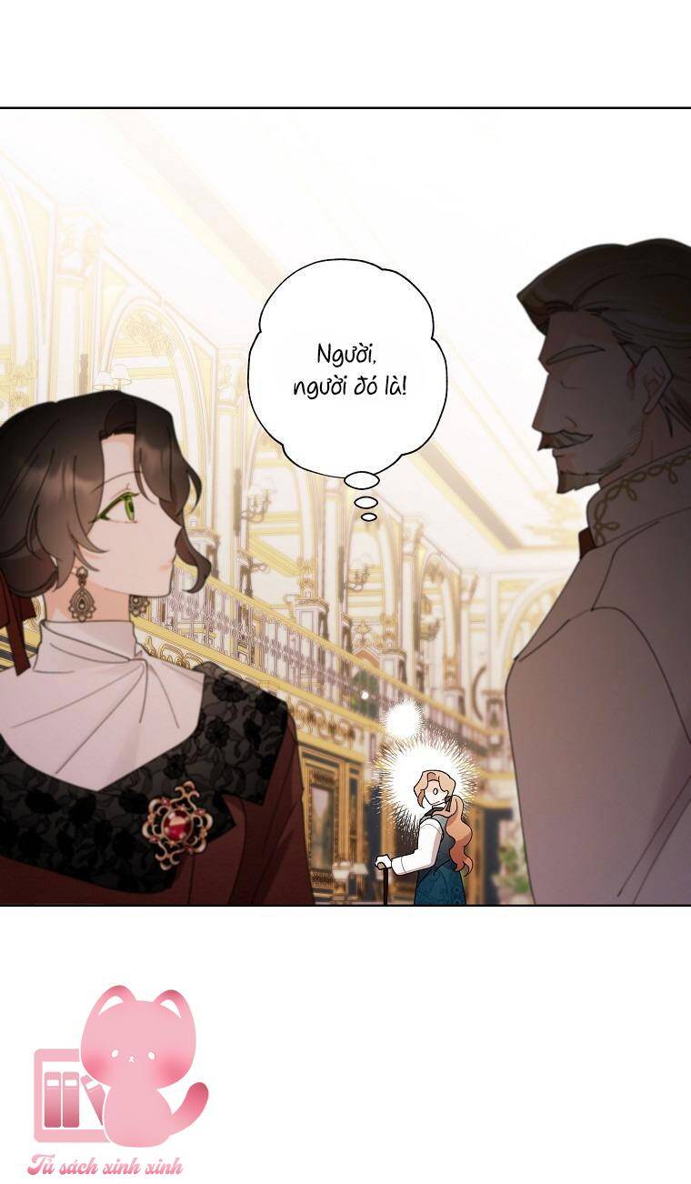 Tôi Trở Thành Mẹ Kế Của Cinderella Chapter 82 - Trang 2