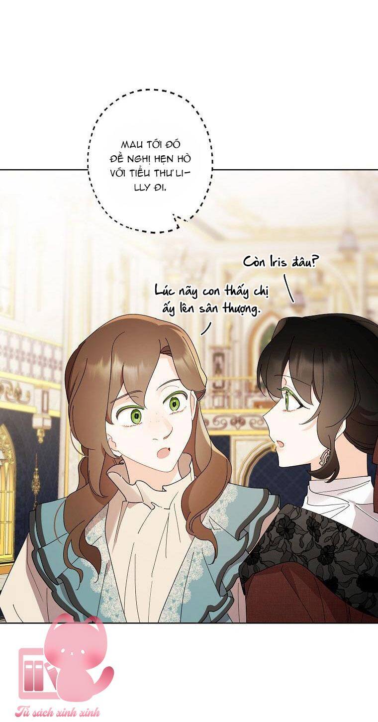 Tôi Trở Thành Mẹ Kế Của Cinderella Chapter 82 - Trang 2