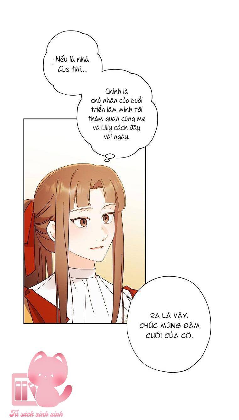 Tôi Trở Thành Mẹ Kế Của Cinderella Chapter 82 - Trang 2