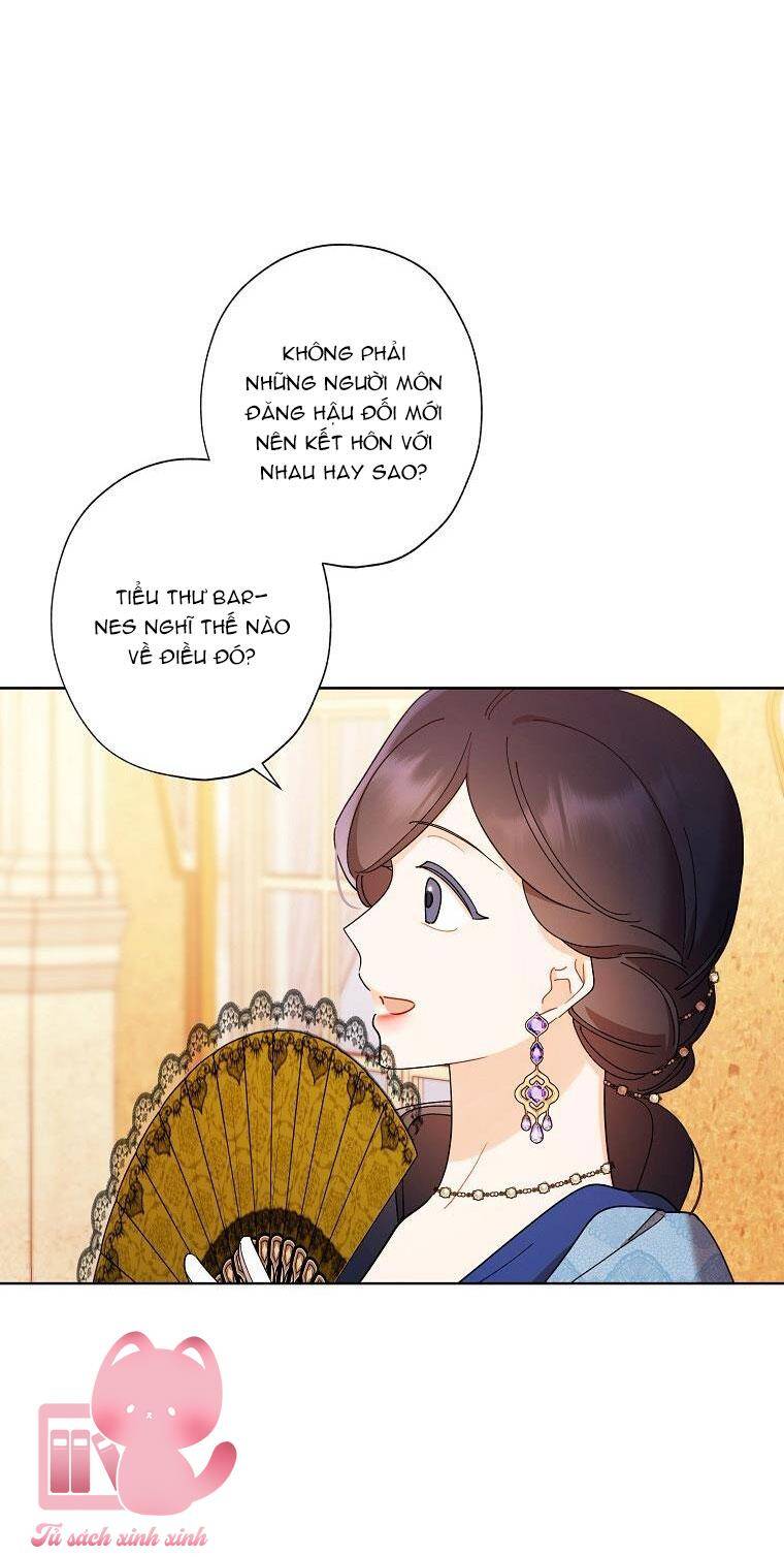 Tôi Trở Thành Mẹ Kế Của Cinderella Chapter 82 - Trang 2