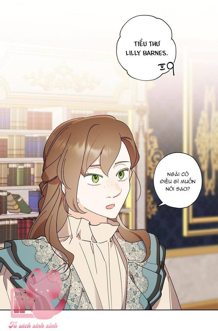 Tôi Trở Thành Mẹ Kế Của Cinderella Chapter 81 - Trang 2