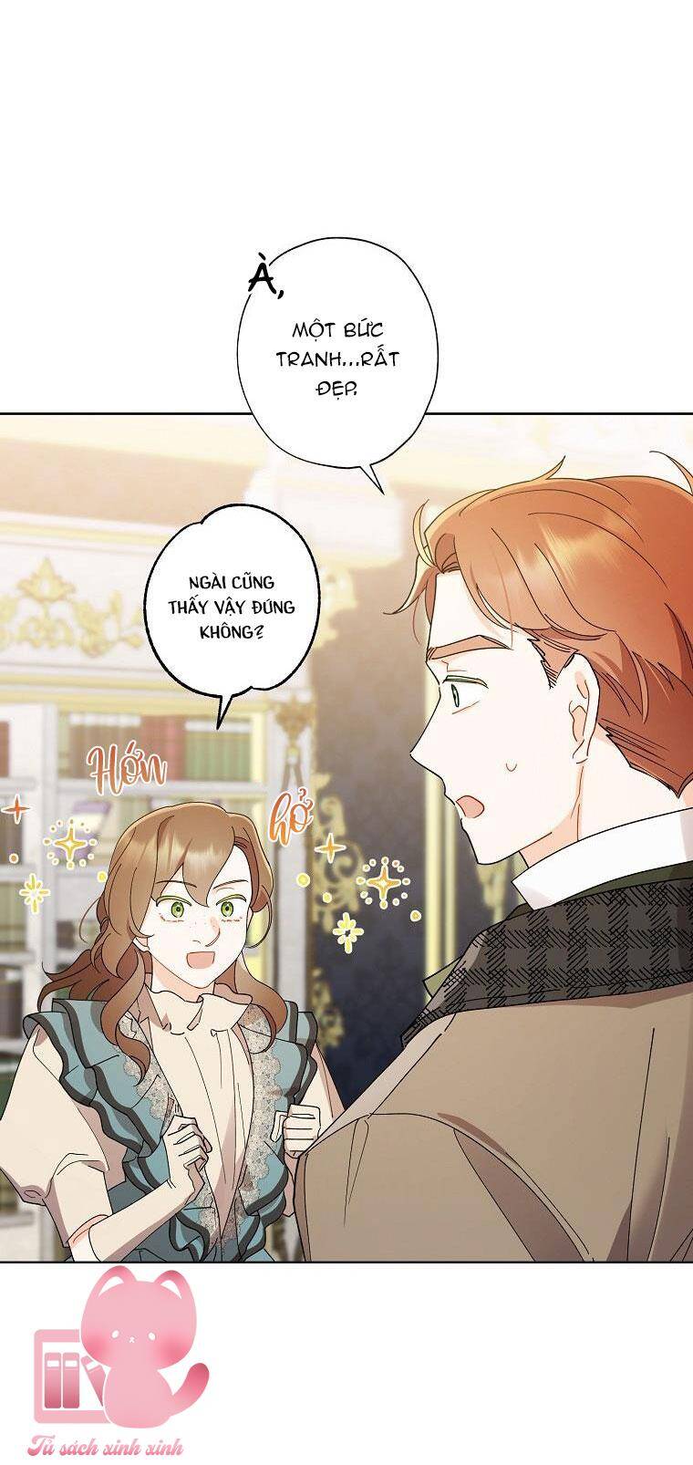 Tôi Trở Thành Mẹ Kế Của Cinderella Chapter 81 - Trang 2