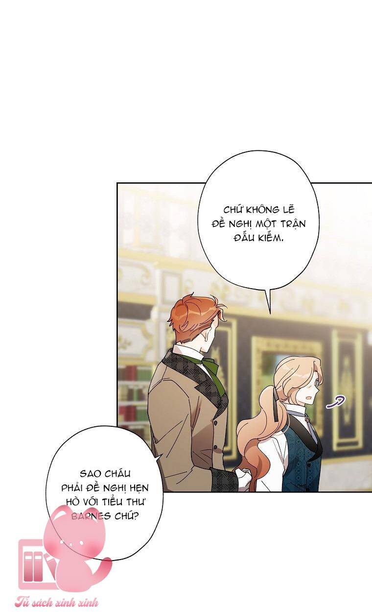 Tôi Trở Thành Mẹ Kế Của Cinderella Chapter 81 - Trang 2