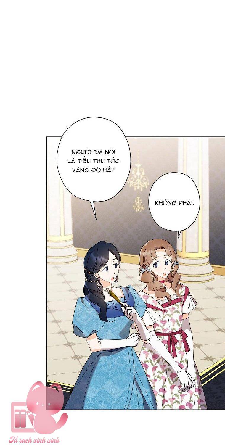 Tôi Trở Thành Mẹ Kế Của Cinderella Chapter 81 - Trang 2