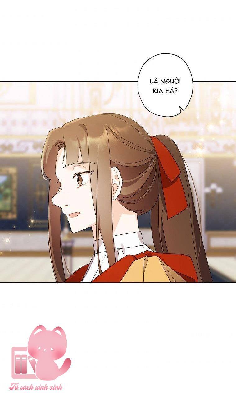 Tôi Trở Thành Mẹ Kế Của Cinderella Chapter 81 - Trang 2