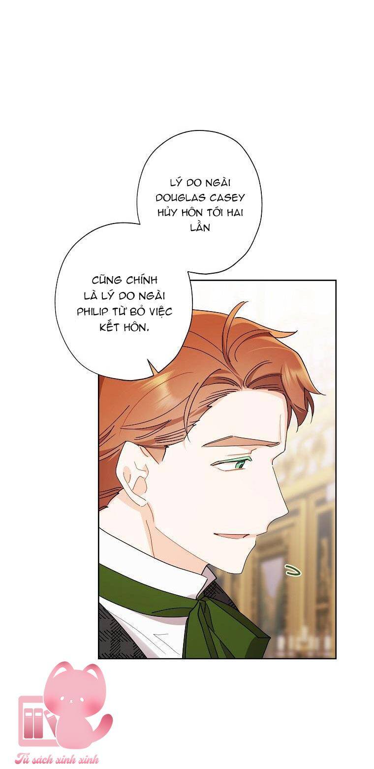 Tôi Trở Thành Mẹ Kế Của Cinderella Chapter 81 - Trang 2