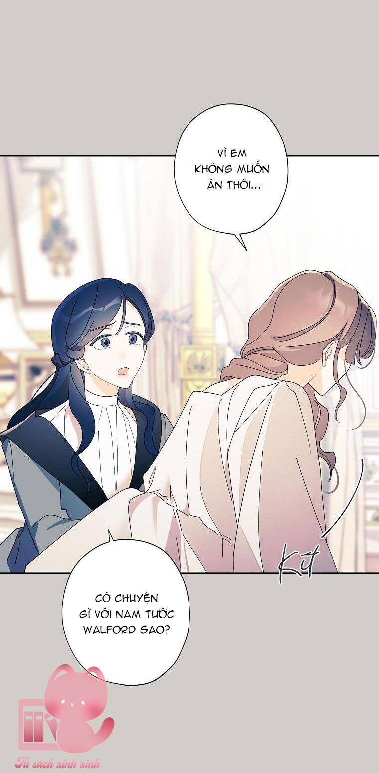 Tôi Trở Thành Mẹ Kế Của Cinderella Chapter 81 - Trang 2