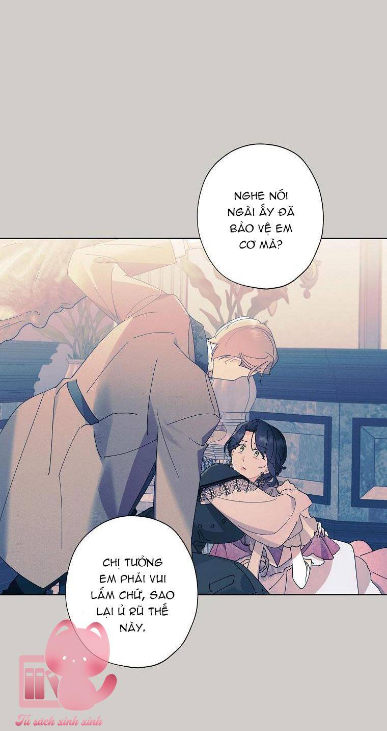 Tôi Trở Thành Mẹ Kế Của Cinderella Chapter 81 - Trang 2