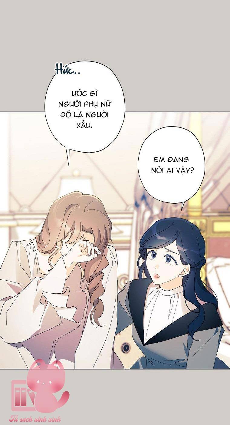 Tôi Trở Thành Mẹ Kế Của Cinderella Chapter 81 - Trang 2