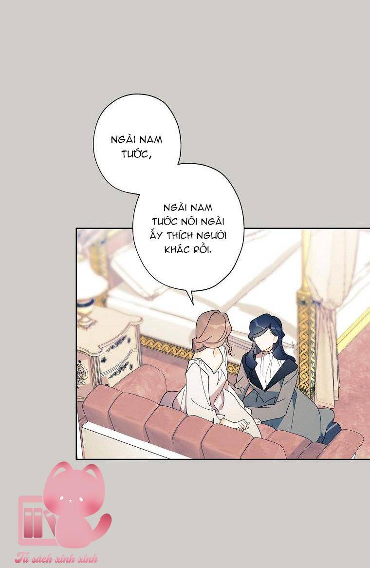 Tôi Trở Thành Mẹ Kế Của Cinderella Chapter 81 - Trang 2