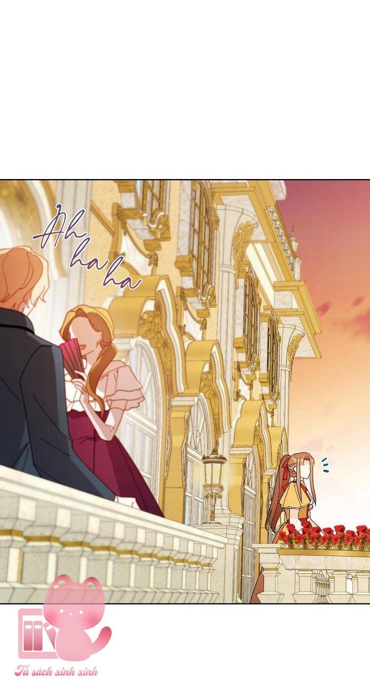 Tôi Trở Thành Mẹ Kế Của Cinderella Chapter 81 - Trang 2