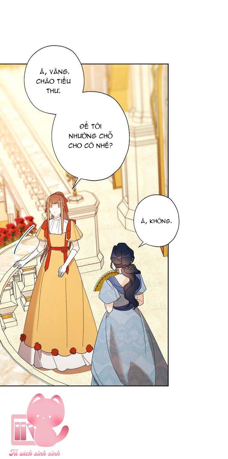 Tôi Trở Thành Mẹ Kế Của Cinderella Chapter 81 - Trang 2