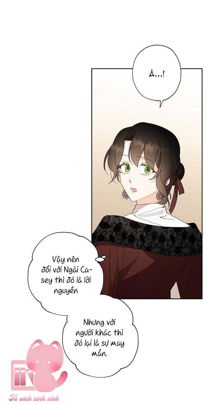 Tôi Trở Thành Mẹ Kế Của Cinderella Chapter 81 - Trang 2