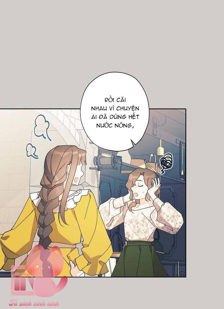 Tôi Trở Thành Mẹ Kế Của Cinderella Chapter 80 - Trang 2