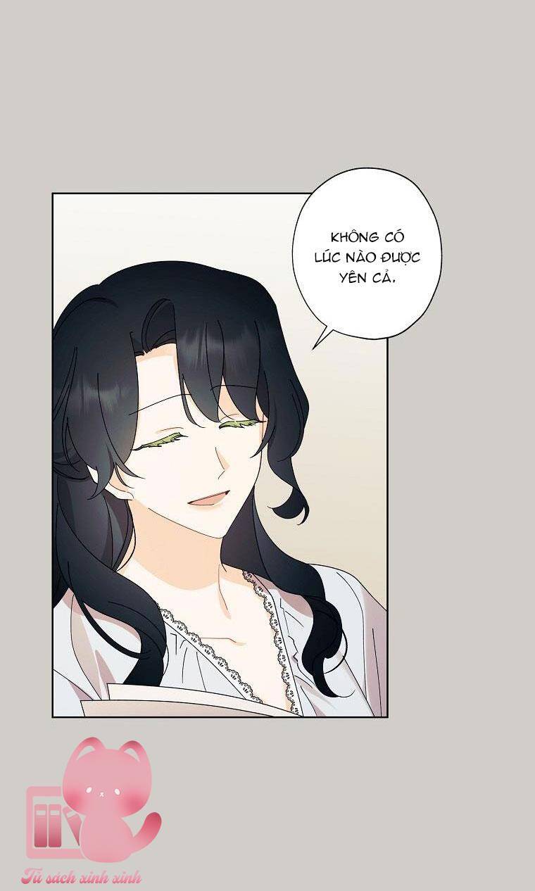 Tôi Trở Thành Mẹ Kế Của Cinderella Chapter 80 - Trang 2