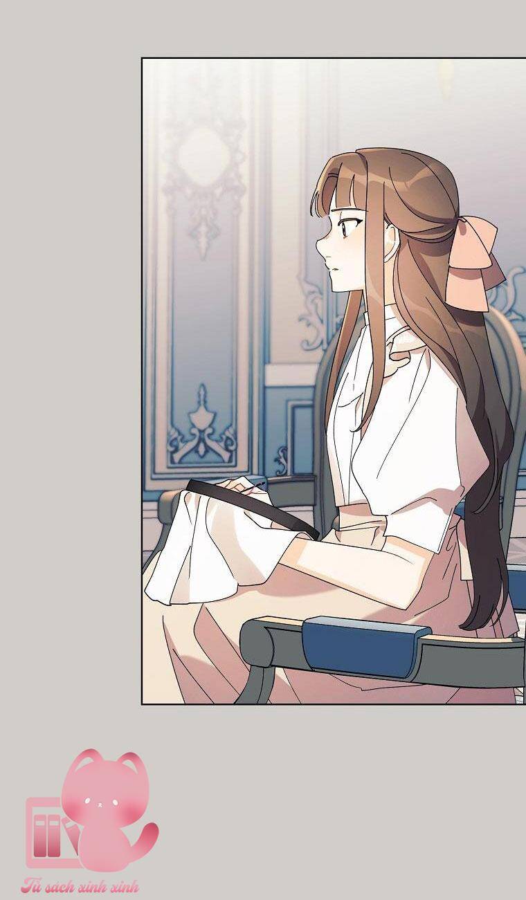 Tôi Trở Thành Mẹ Kế Của Cinderella Chapter 80 - Trang 2