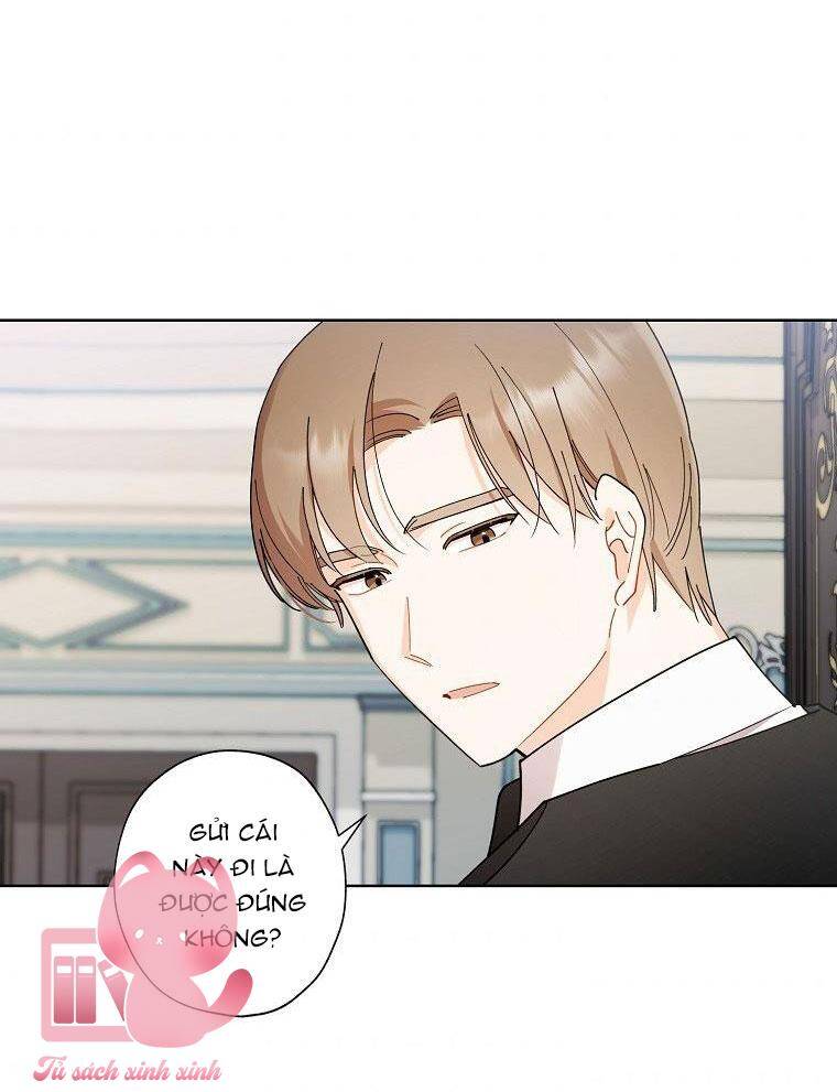 Tôi Trở Thành Mẹ Kế Của Cinderella Chapter 80 - Trang 2