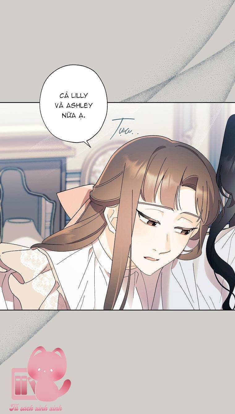 Tôi Trở Thành Mẹ Kế Của Cinderella Chapter 80 - Trang 2