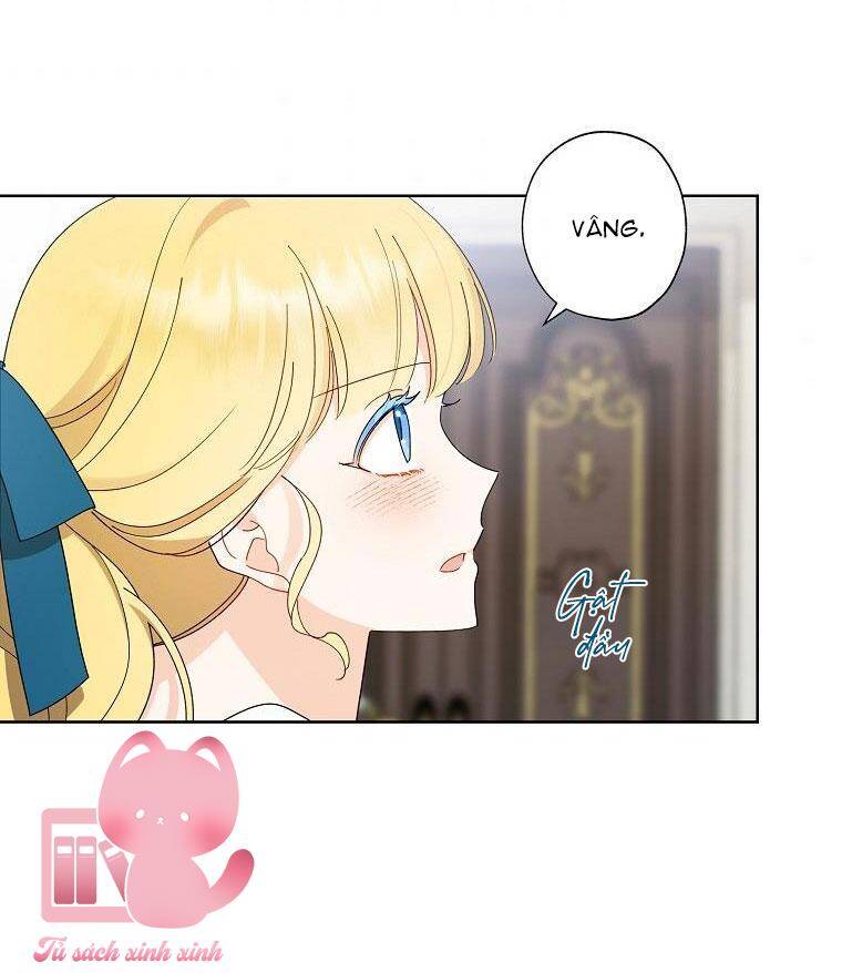 Tôi Trở Thành Mẹ Kế Của Cinderella Chapter 80 - Trang 2