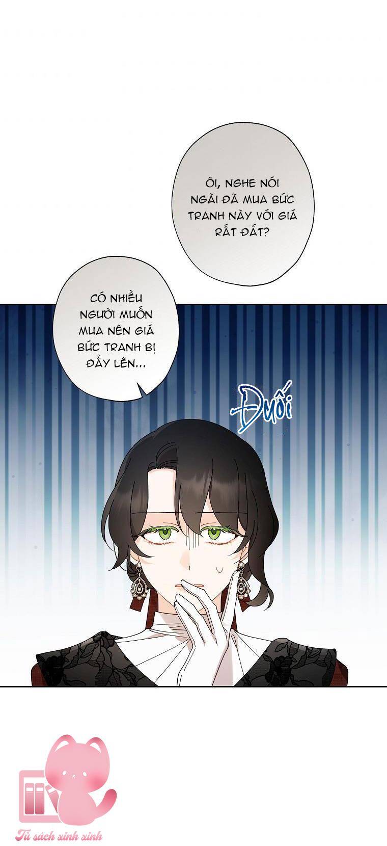 Tôi Trở Thành Mẹ Kế Của Cinderella Chapter 80 - Trang 2