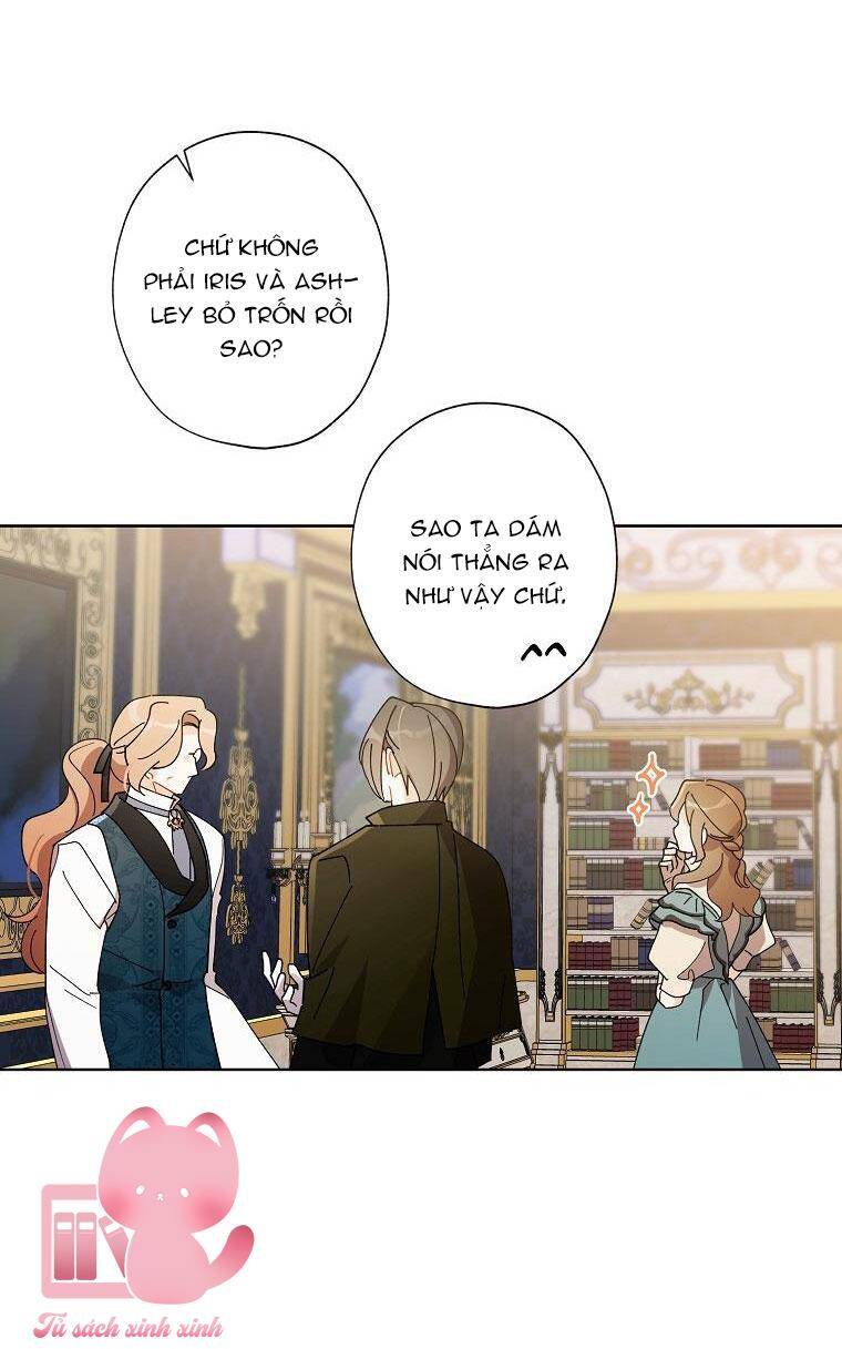 Tôi Trở Thành Mẹ Kế Của Cinderella Chapter 80 - Trang 2