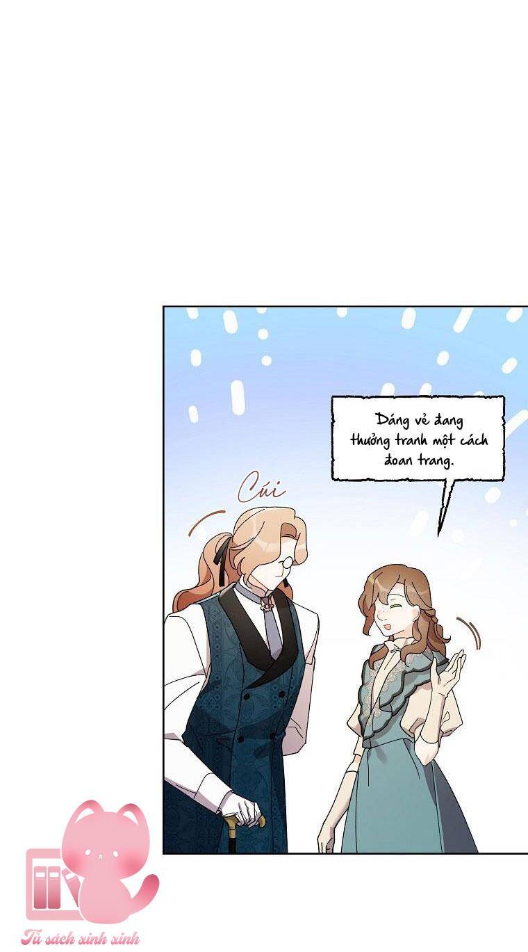 Tôi Trở Thành Mẹ Kế Của Cinderella Chapter 80 - Trang 2