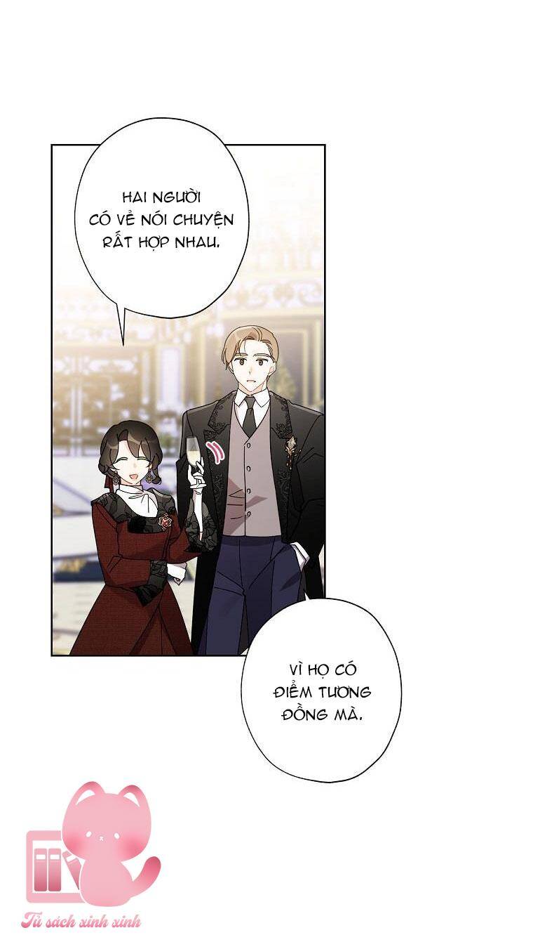 Tôi Trở Thành Mẹ Kế Của Cinderella Chapter 80 - Trang 2