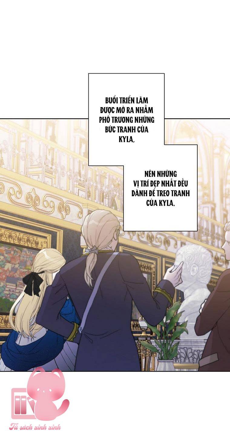 Tôi Trở Thành Mẹ Kế Của Cinderella Chapter 80 - Trang 2