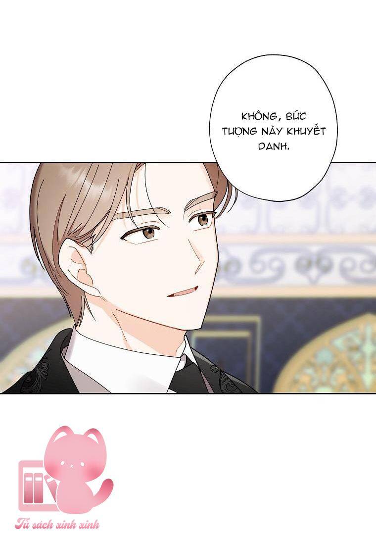 Tôi Trở Thành Mẹ Kế Của Cinderella Chapter 80 - Trang 2