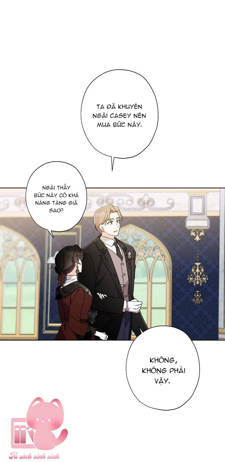 Tôi Trở Thành Mẹ Kế Của Cinderella Chapter 80 - Trang 2