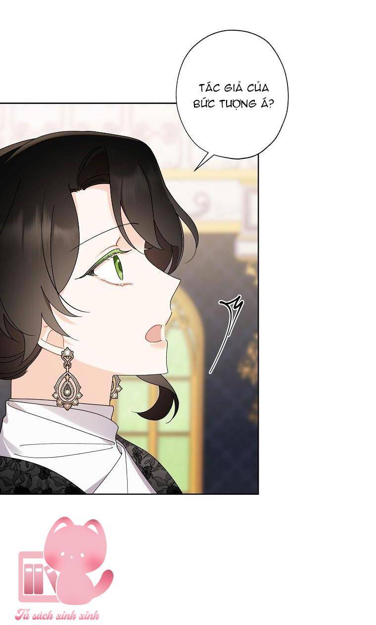 Tôi Trở Thành Mẹ Kế Của Cinderella Chapter 80 - Trang 2