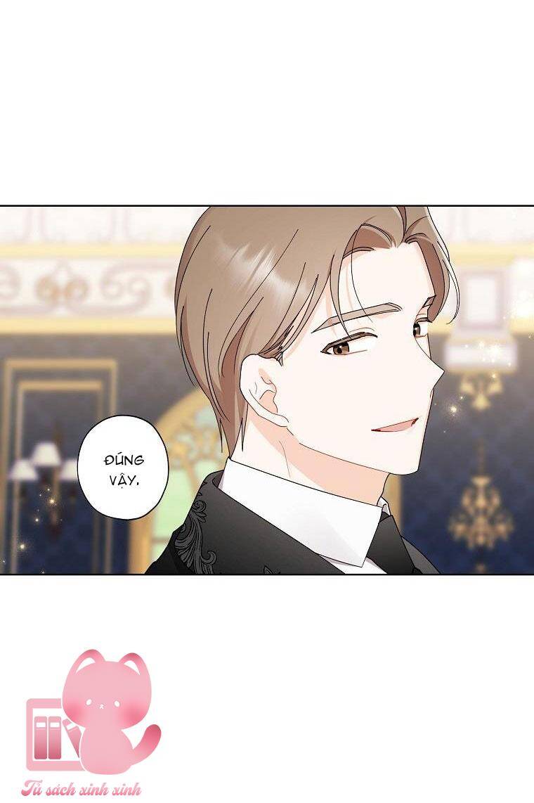 Tôi Trở Thành Mẹ Kế Của Cinderella Chapter 80 - Trang 2