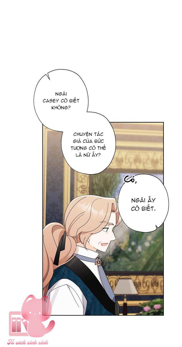 Tôi Trở Thành Mẹ Kế Của Cinderella Chapter 80 - Trang 2