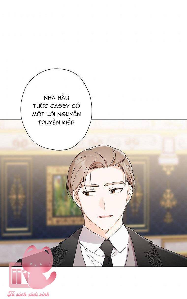 Tôi Trở Thành Mẹ Kế Của Cinderella Chapter 80 - Trang 2