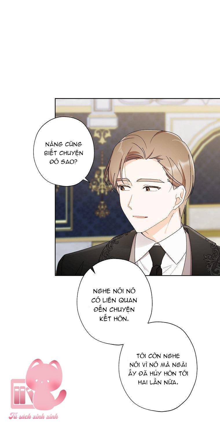 Tôi Trở Thành Mẹ Kế Của Cinderella Chapter 80 - Trang 2