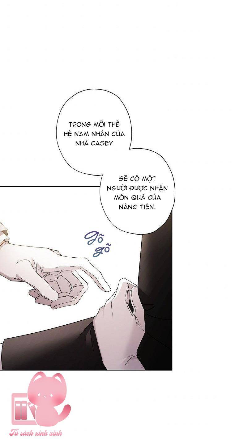 Tôi Trở Thành Mẹ Kế Của Cinderella Chapter 80 - Trang 2