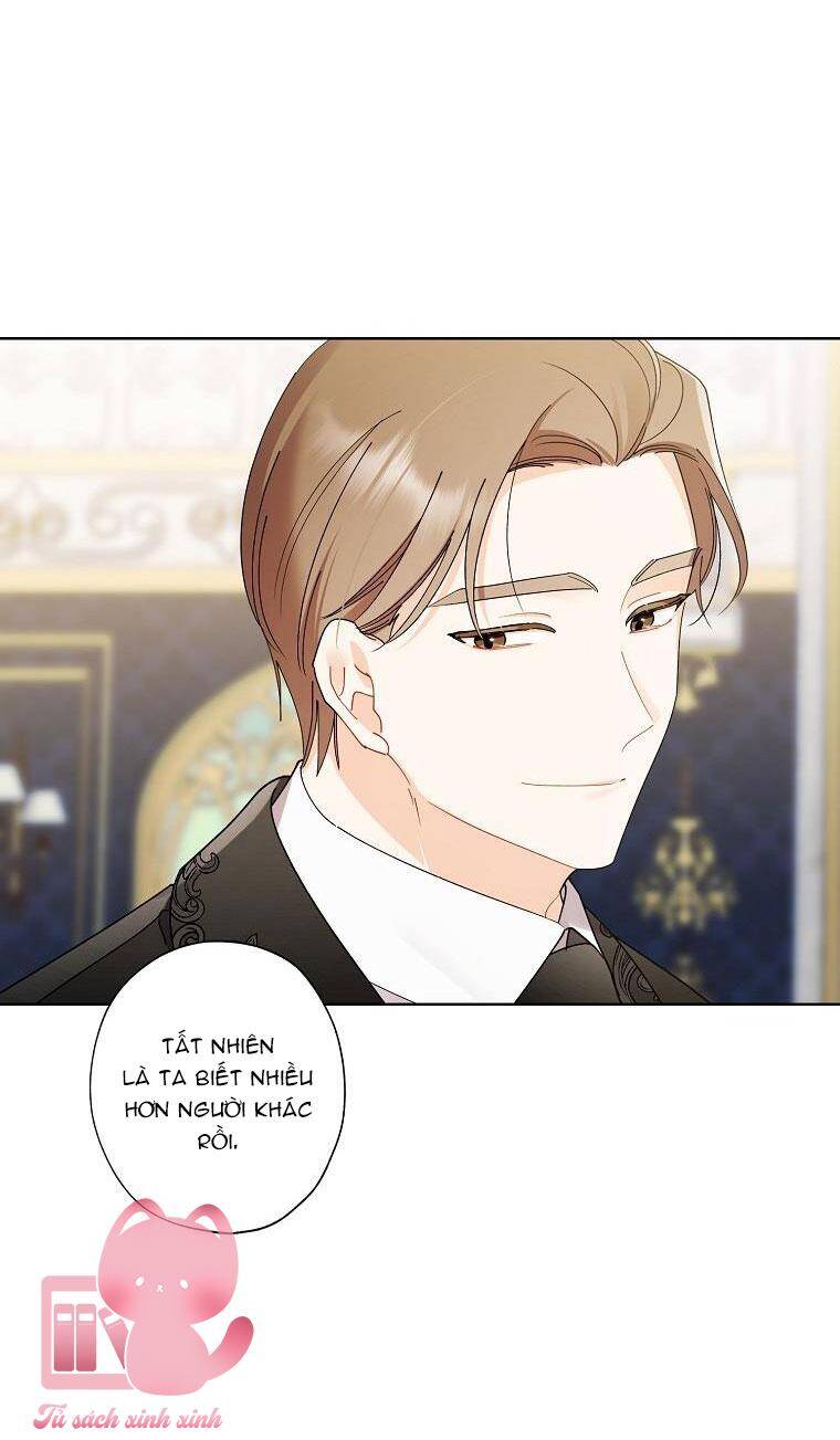 Tôi Trở Thành Mẹ Kế Của Cinderella Chapter 80 - Trang 2