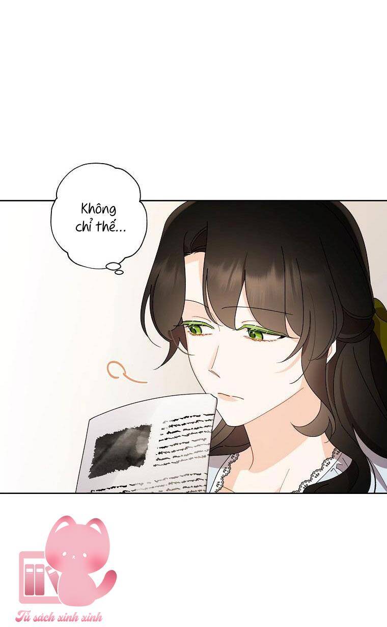 Tôi Trở Thành Mẹ Kế Của Cinderella Chapter 80 - Trang 2