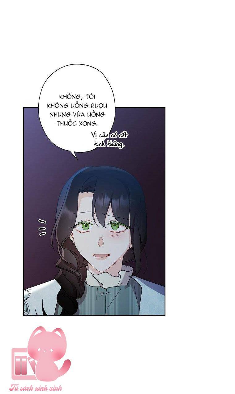 Tôi Trở Thành Mẹ Kế Của Cinderella Chapter 79 - Trang 2