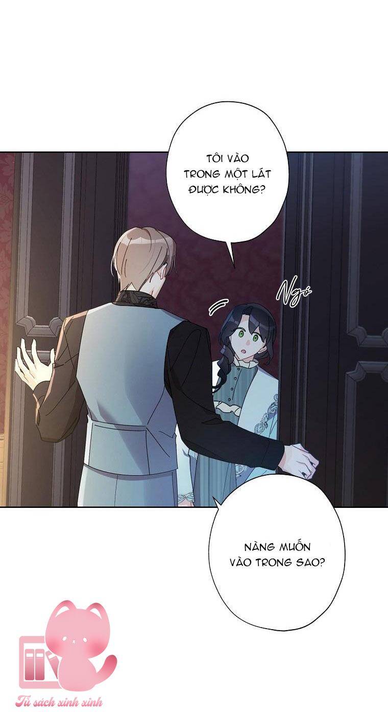 Tôi Trở Thành Mẹ Kế Của Cinderella Chapter 79 - Trang 2