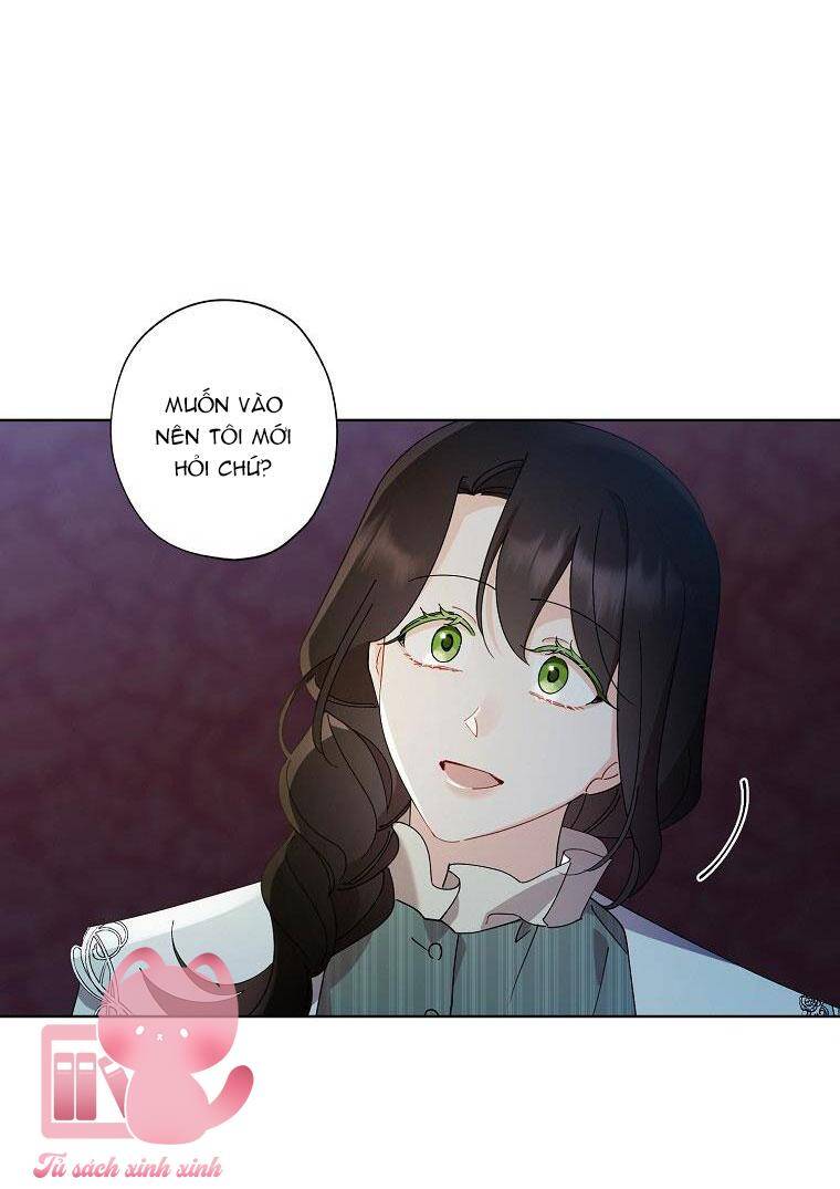 Tôi Trở Thành Mẹ Kế Của Cinderella Chapter 79 - Trang 2